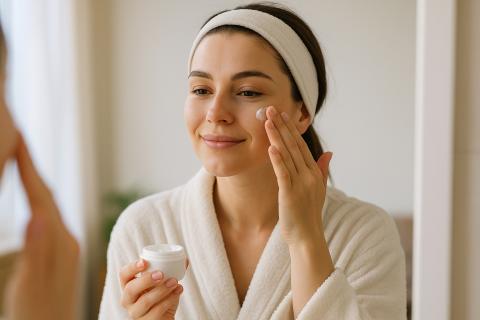 Матовая кожа: как правильно очищать инструменты для макияжа