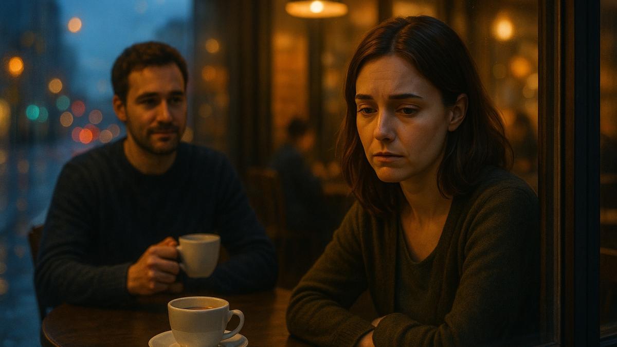 Когда доброта становится расстоянием