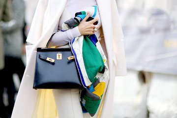 Hermès запустили свой собственный подкаст