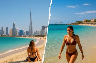 Сохранить молодость: советы дерматологов по уходу за кожей после загара