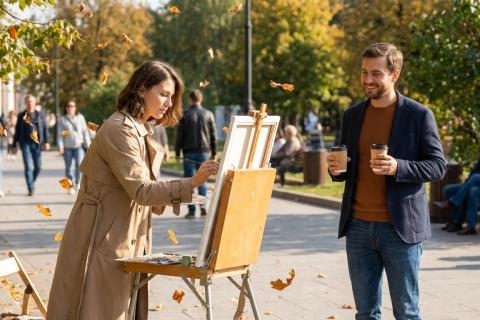 Тайный срок: Почему мужчины считают месяц идеальным временем для начала интимной близости и как выстроить искренние отношения