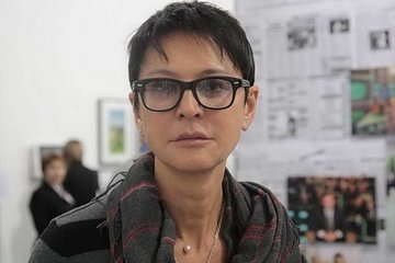 Ирина Хакамада о новом тренинге 