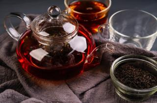 Пуэр: 5 ошибок в заваривании чая, которые лишают его пользы - проверьте себя