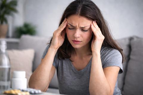 Маска метеозависимости: за привычной мигренью часто скрываются опасные дефициты микроэлементов