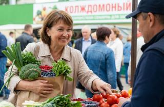 Секрет клеточной защиты: нутрициолог Алёна Мельникова о продуктах, которые блокируют воспаление