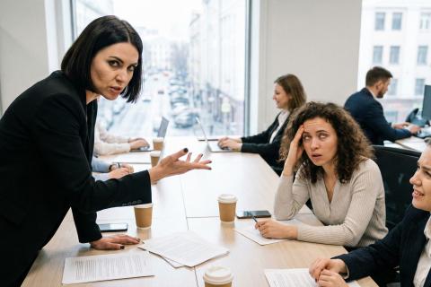 Яд Скорпиона: 5 качеств самого опасного знака, которые разрушают жизни окружающих