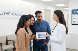 Эра естественности: Почему «лицо из соцсетей» больше не модно и что советуют эксперты Allure для осознанного омоложения