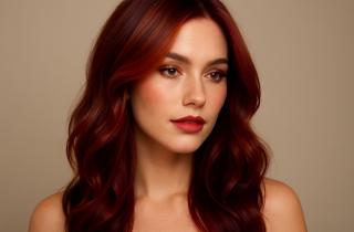 Балаяж и тип волос: как выбрать идеальный оттенок для каждой женщины