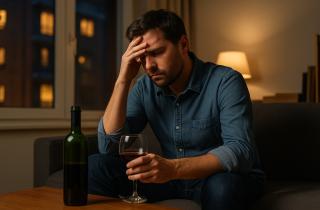 Мужское тело в деталях: 10 шокирующих открытий о мужской физиологии