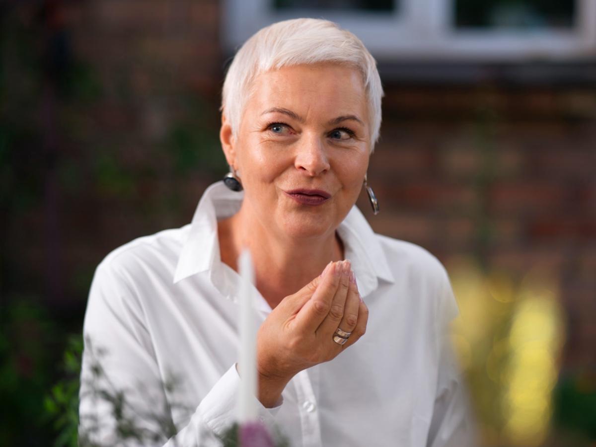 Почему 70% женщин игнорируют кризис середины жизни  ищем ответ