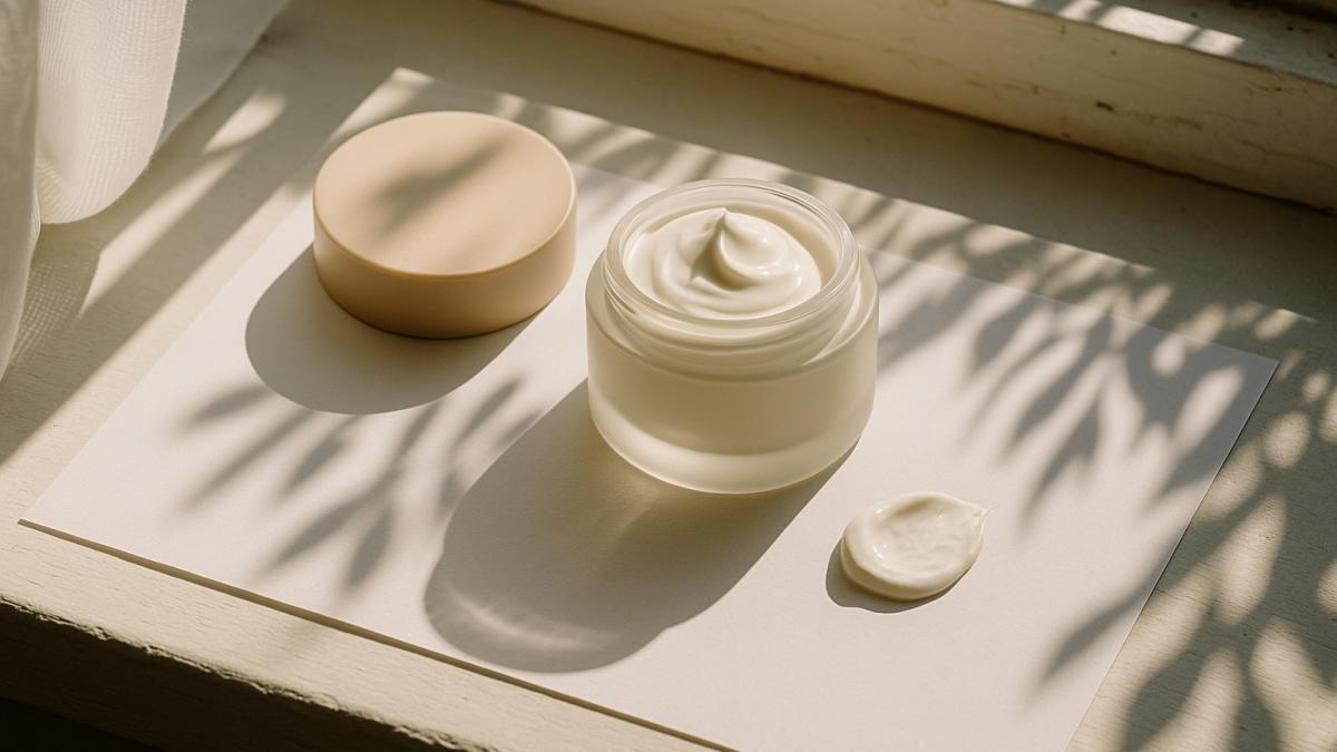 Летнее окно