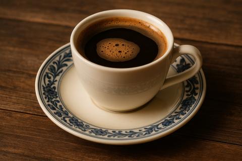 Кофе и метаболизм: как напиток влияет на уровень сахара в крови