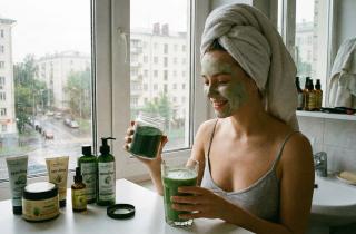 Спирулина для волос: хайп в соцсетях или реальная инженерия красоты, за которую стоит платить