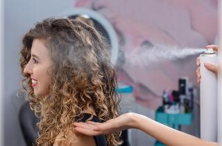 Секреты долгосрочных кудрей: японская завивка и её преимущества