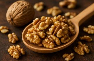 Неожиданные продукты для женской красоты: узнайте, что есть в вашем рационе