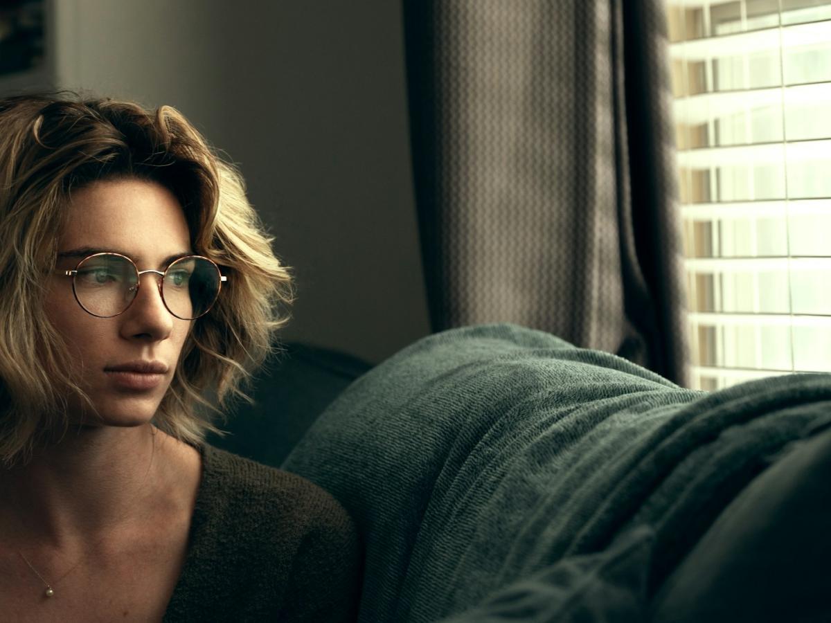 Как преодолеть ступор решений: одни маленькие шаги к ясности