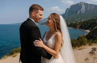 Секреты выбора свадебного платья: от цвета до исторического контекста