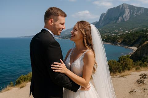 Секреты выбора свадебного платья: от цвета до исторического контекста