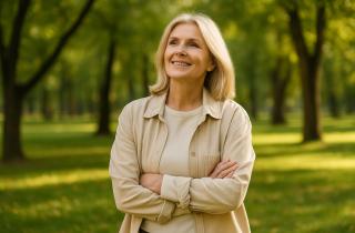 Неожиданные факты о размере груди: как ветер перемен повлияет на вас?