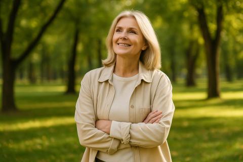 Неожиданные факты о размере груди: как ветер перемен повлияет на вас?