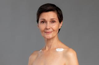 Уход за кожей после 40: превращаем недостатки в преимущества