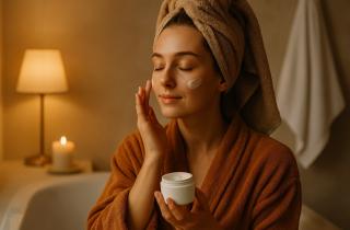 10 ошибок в уходе: зная их, вы избавитесь от сухости кожи