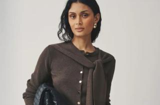 Как выбрать женский свитер: состав, вязка, посадка – все секреты в одной статье