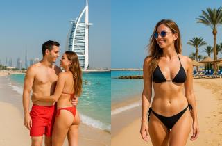 Как уверенно путешествовать в Египте: важные советы для туристов