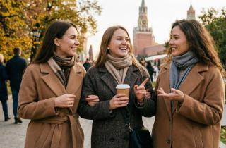 «Умные подруги вместо ботокса»: Нейробиологи доказали, что обычные разговоры по душам реально меняют структуру вашего мозга