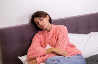 Не только беременность: задержка цикла может означать больше