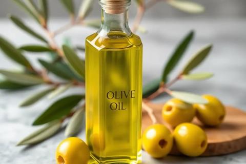 оливковое масло