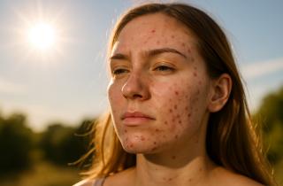 Возврат блеска и силы: 5 домашних средств для поврежденных волос