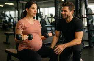 Кесарево сечение: 5 секретов, как сделать процесс безболезненным