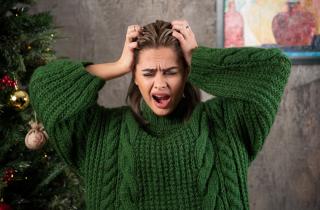 Почему желание исчезнуть угрожает даже самым сильным: разбор сложной эмоции