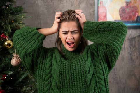 Хочется от всего сбежать