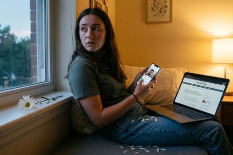 Ловушка неопределенности: почему ученые Гарварда советуют мужчинам не спешить с признаниями в чувствах на первом свидании