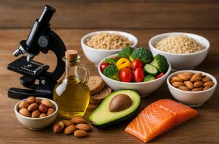 10 секретов эффективного снижения веса: будьте осторожны с популярными диетами