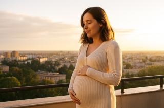 Беременные под давлением: как защитить себя от административного насилия на работе