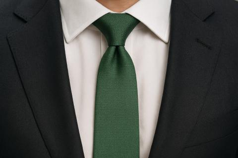 Галстук в деловом дресс-коде: важные нюансы, о которых стоит знать