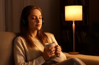 Как за 5 минут вернуть себя в порядок после утомительного дня: советы