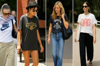 Определяем качественную футболку: советы по выбору за 200 и 2000 рублей