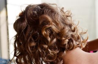 Как сделать волны подвижными и красивыми: 4 простых метода укладки