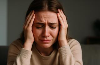 Три главных ошибки в помощи другим: как избежать эмоционального выгорания