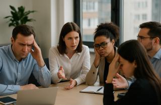 Как вечеринки в офисе помогают укрепить командный дух: доказано психологией