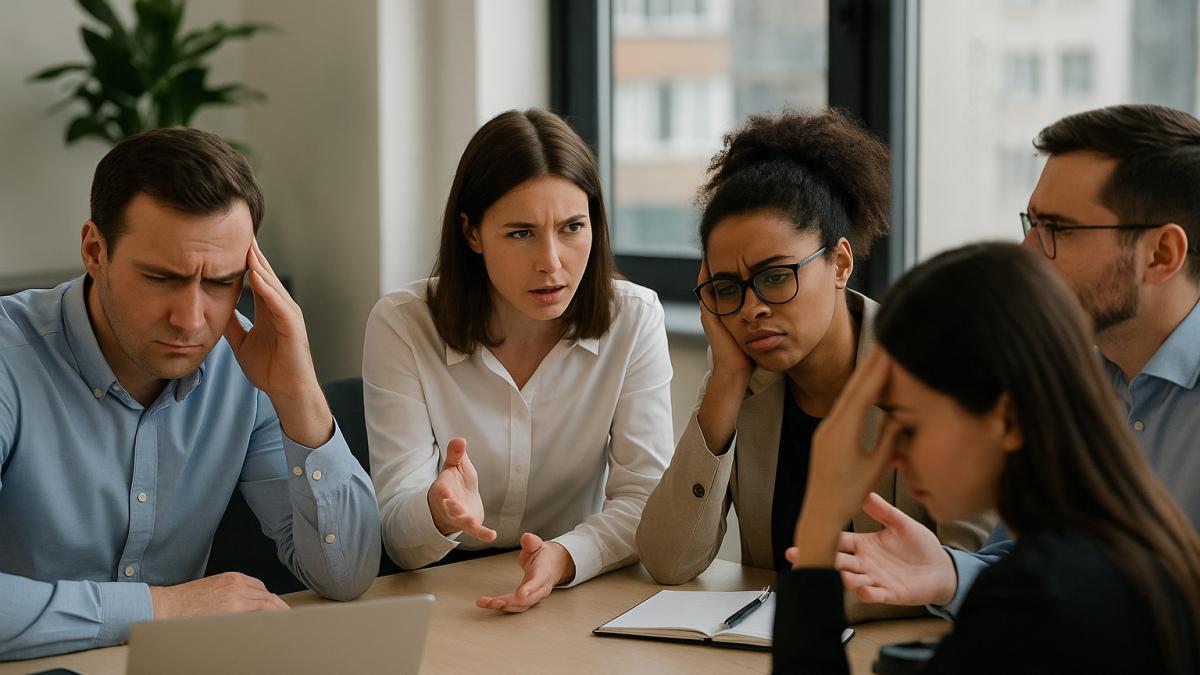 Обсуждение встречи