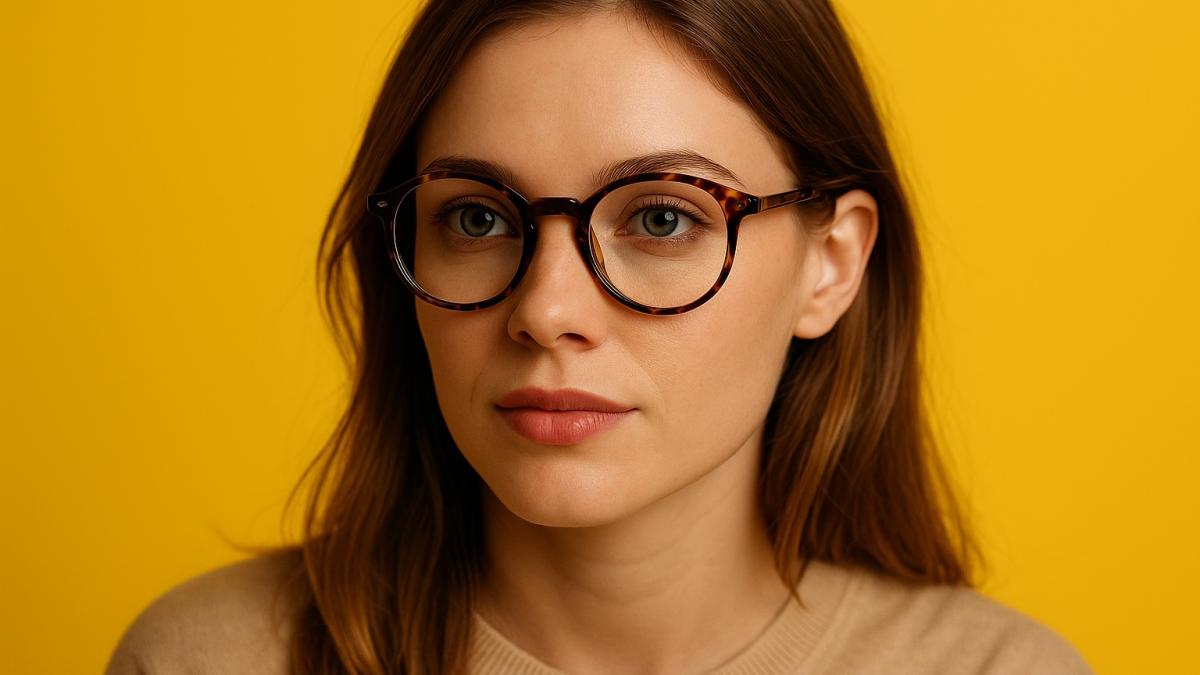 Очки для чтения