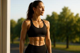 Тренируйтесь без риска: правильный уход за кожей для активных людей