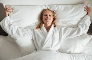 Мода на несоответствующее постельное бельё: как это сделать правильно