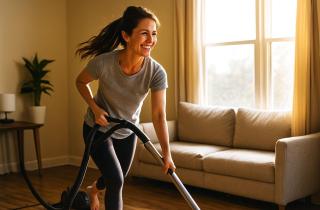 Топ-5 советов по внедрению House Hushing для успокоения вашего дома