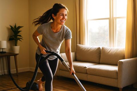 Топ-5 советов по внедрению House Hushing для успокоения вашего дома